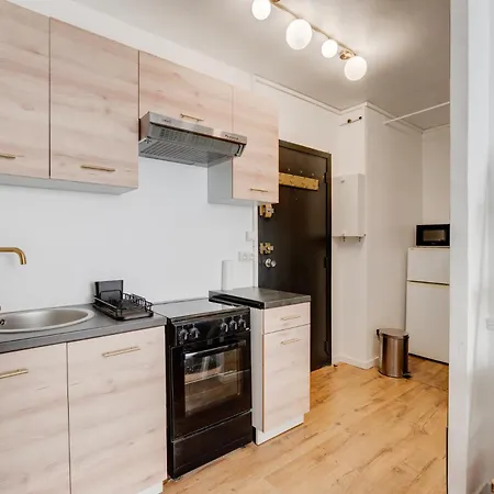Le Panoramique - Clim, Balcon, Superbe Vue, Wifi Appartement Toulouse