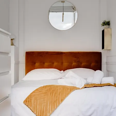 Apartamento Le Panoramique - Clim, Balcon, Superbe Vue, Wifi